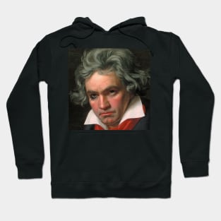 A Clockwork Orange Beethoven Hoodie